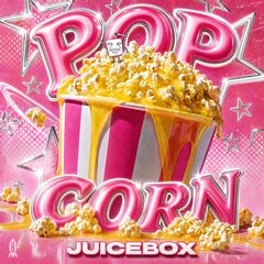 Album art for the POP item POP CORN by JUICEBOX.