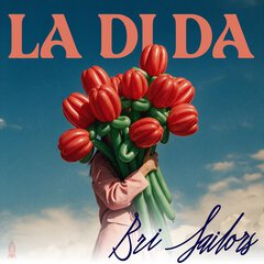 Album art for the R&B item LA DI DA by BRI SAILORS.