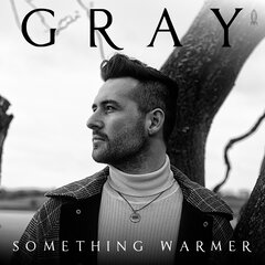Album art for the POP item SOMETHING WARMER.