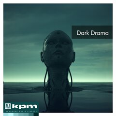 Album art for the SCORE item DARK DRAMA.