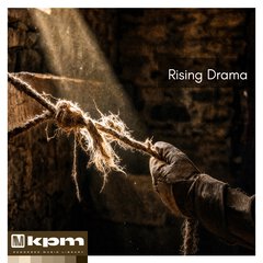 Album art for the SCORE item RISING DRAMA.