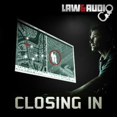 Album art for CLOSING IN.