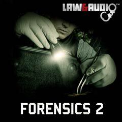 Album art for FORENSICS 2.