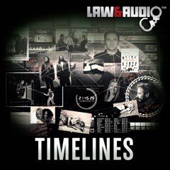 Album art for TIMELINES.