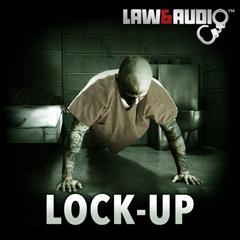 Album art for LOCK-UP.