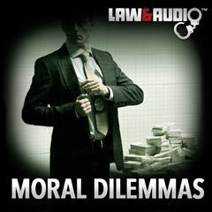 Album art for MORAL DILEMMAS.