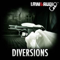 Album art for DIVERSIONS.