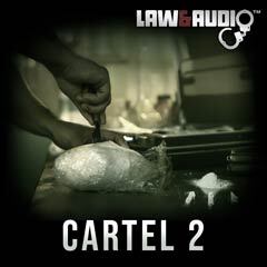 Album art for CARTEL 2.