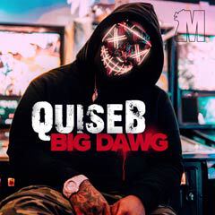 Album art for BIG DAWG by QUISE B
.