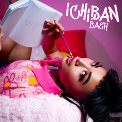 Album art for ICHIBAN by BAER.