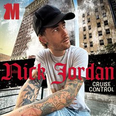Album art for the HIP HOP item CRUISE CONTROL by NICK JORDAN.