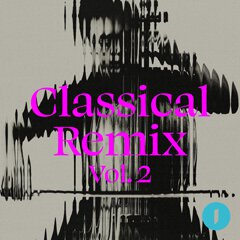 Album art for the CLASSICAL item CLASSICAL REMIX II.