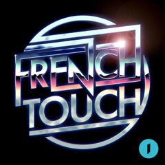 Album art for the EDM item FRENCH TOUCH.