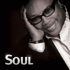 Album art for SOUL by EXECUTIVE PRODUCED BY QUINCY JONES.
