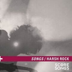 Album art for the ROCK item HARSH ROCK SONGS by RON FOLEY.