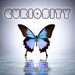 Album art for the SCORE item CURIOSITY by BRIAN DOUGLAS LANGSBARD.