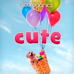 Album art for the KIDS item CUTE by MATT MASON KIERSCHT.