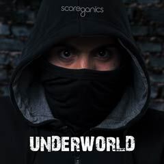 Album art for UNDERWORLD.