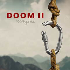 Album art for DOOM 2.