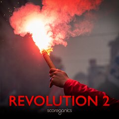 Album art for REVOLUTION 2.