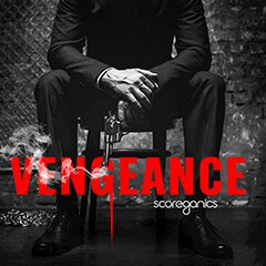 Album art for VENGEANCE.