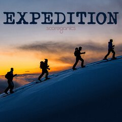 Album art for the SCORE item EXPEDITION.