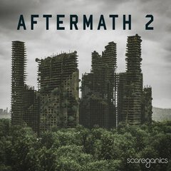 Album art for the SCORE item AFTERMATH 2.