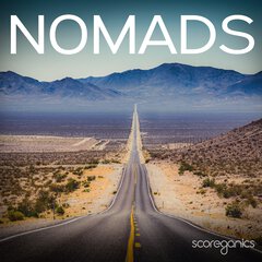 Album art for the SCORE item NOMADS.