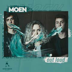 Album art for OUT LOUD by MOEN.