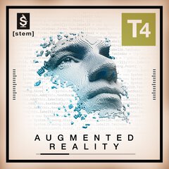 Album art for T4: AUGMENTED REALITY.