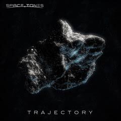 Album art for TRAJECTORY.