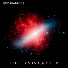 Album art for UNIVERSE 2.