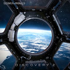 Album art for DISCOVERY 2.