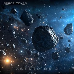 Album art for ASTEROIDS 2.