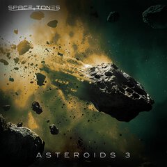 Album art for ASTEROIDS 3.