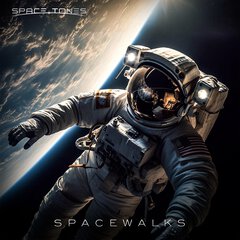 Album art for SPACEWALKS.