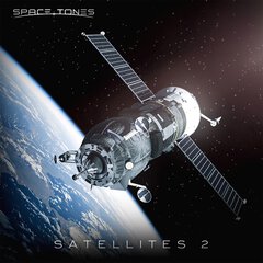 Album art for SATELLITES 2.