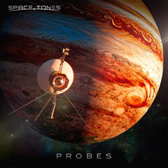 Album art for PROBES.