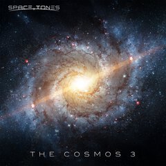 Album art for THE COSMOS 3.