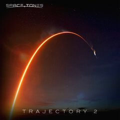 Album art for TRAJECTORY 2.