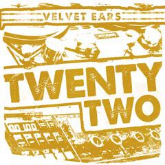 Album art for the ELECTRONICA item VELVET EARS 22 by GARO NAHOULAKIAN.