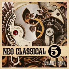 Album art for NEO CLASSICAL 5.