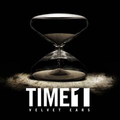 Album art for the ELECTRONICA album TIME 1