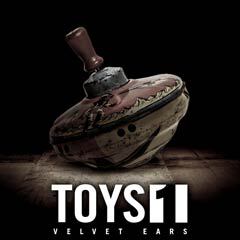 Album art for the CLASSICAL album TOYS