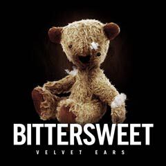 Album art for BITTERSWEET.