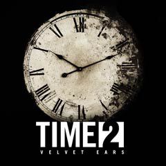 Album art for the CLASSICAL album TIME 2