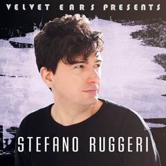 Album art for the CLASSICAL album STEFANO RUGGERI by STEFANO RUGGERI