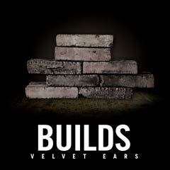 Album art for BUILDS.