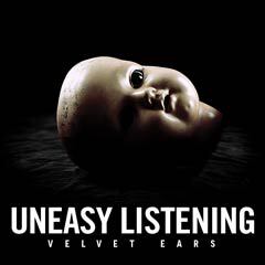 Album art for UNEASY LISTENING.