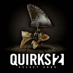 Album art for QUIRKS 2.